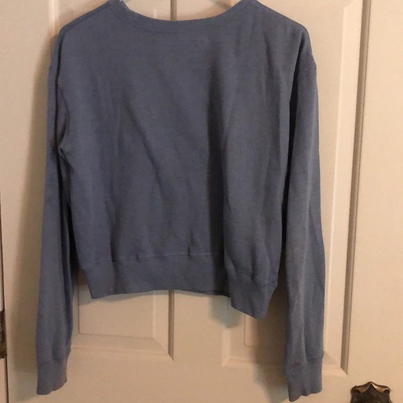SO Lounge Life Crew Sweatshirt - Picture 2 of 3